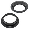 Speaker ADAPTOR / - VW Golf V Rings, T5, Passat