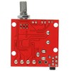 Hailege PAM8610 Mini Stereo Amp Audio Amplifier Board Digital Portable