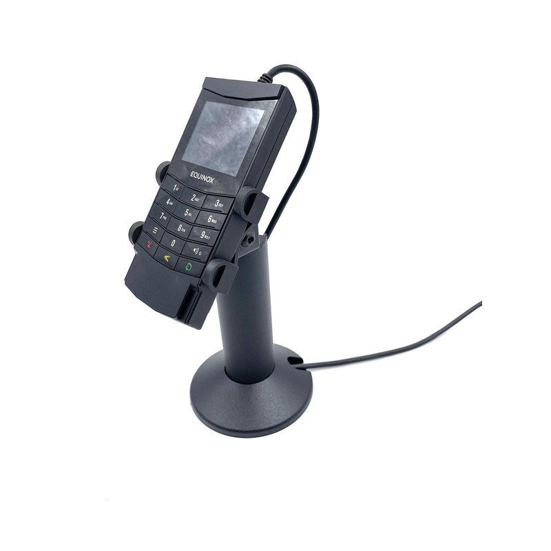 DCCSTANDS Equinox Luxe 6200m Swivel and Tilt Stand