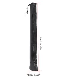 CORHAD Baseball Bat Sleeve Bag Softball Bag Adults 4pcs Portable Bat Bags for Youth Outdoor Games