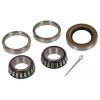 House Complete Bearing Kit for 1-1/4" to 3/4" Spindle |