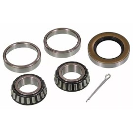 House Complete Bearing Kit for 1-1/4" to 3/4" Spindle | UFC LM67048 LM11949