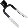 Senkichi Gold Choice Hoe Series Two-Prong Hoe, Medium, Head Only