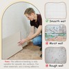 Fiwochic 15.8 x 78.7 Inch Wall Padding for Kids, Light
