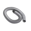 Sebo 7050SB Geräteschlauch Felix-Modelle, Kunststoff, Silber