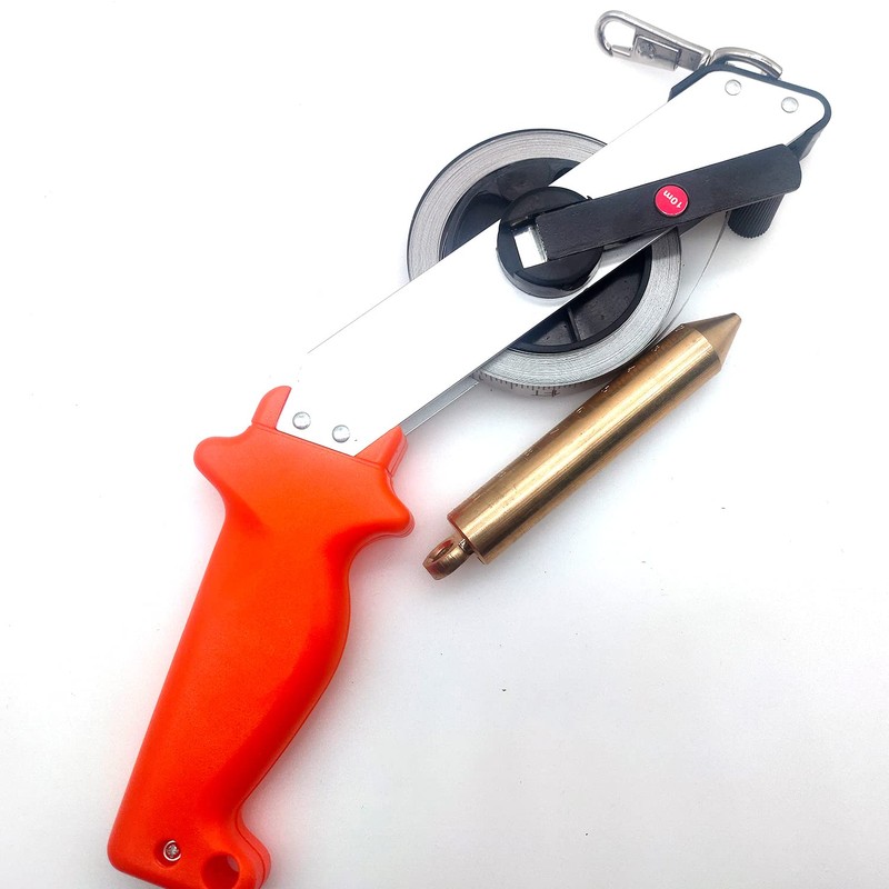 Oil Tank Measuring Stick.10M/33Ft