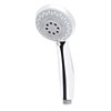 Sanifri Flow V 470010819 Hand Shower 82 mm 5 Jet