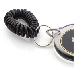 Art Sign Key Rings (Approx. 22mm Inner Diameter, 1000 Count) 0330