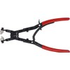 BGS 70015 Hose Clamp Pliers for Turbocharger Hose Clamps for