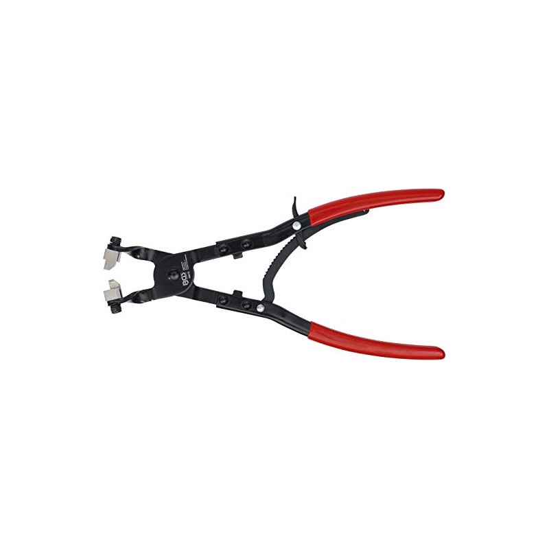 BGS 70015 Hose Clamp Pliers for Turbocharger Hose Clamps for