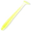 Keitech Swing Impact 3" #484 Chartreuse Shad