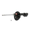 KYB 334261 Excel-G Gas Strut, Black , Silver