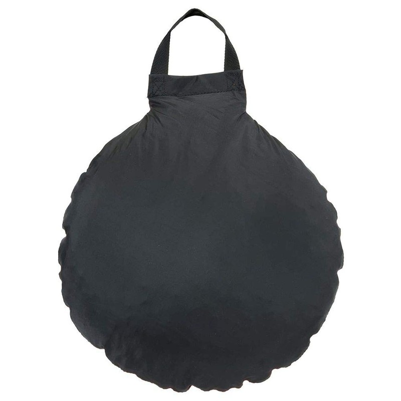 ThermaSeat HEAT-A-SEAT Heat Seat Black/Neon Green