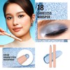 Oulac Oulac Waterproof Eye Shadow Stick Smooth and Long Lasting,