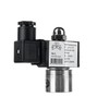 FSA Solenoid Valve Stainless Steel 304 1/8 Inch 12 V