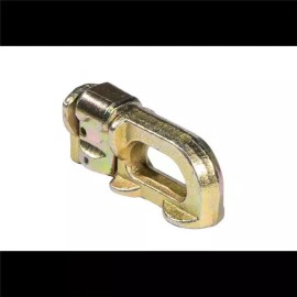 CHANDLER TRUCK ACCESSORIES APEX ACCESSORY ADAPT LTRACK STANDARD DRING