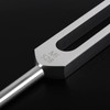 528HZ Tuning Fork, Chakra Tuning Forks for Sound Therapy, Yoga,