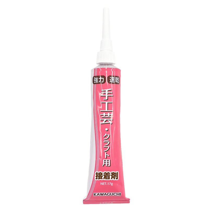 KAWAGUCHI(カワグチ) 手芸用品 手工芸・クラフト用ボンド 11-514