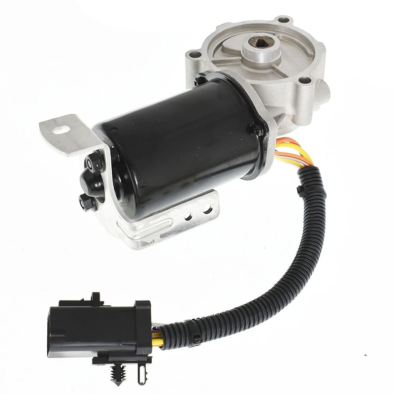 labwork Transfer Case Motor CL347G360AA Compatible Replacement for Ford Expedition
