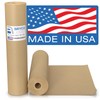 Brown Kraft Butcher Paper Roll - 18 Inch x 150
