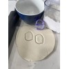 AJT EASTER EGG BUILD YOUR OWN BUNNY COOKIE CUTTER MADE