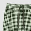 JAJU [JAJU/자주] 여 밍크 플리스 파자마 팬츠_라이트 그린 [JAJU] Women's