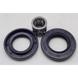Traverse Creek Incorporated DUKE'S Crank and PIN Bearings with Seals FITS STIHL 029 039 MS290 MS310 MS390