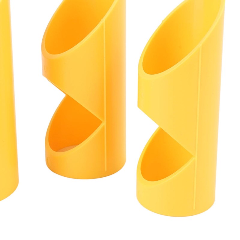 Pipe Insulation Cutting Tool Easy Cutting Fixture for Home Industry