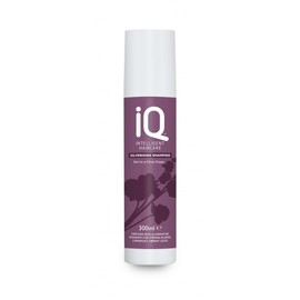 IQ Intelligent Haircare Silverising Shampoo 300ml