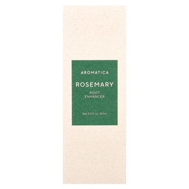 Aromatica Root Enhancer, Rosemary, 3.3 fl oz (100 ml)