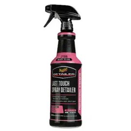 Meguiar's Meguiars Detailer Ready to Use Last Touch Spray Detailer, 32 oz., Spray