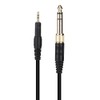 160CM Headphone Extended Cable Line Wire Audio Cord for ATh