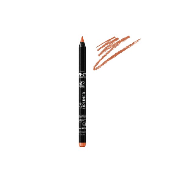 lavera Soft Lipliner -Apricot 05-