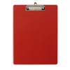 Exacompta 19295E Clipboard Pocket Clip Made in Germany with Sturdy