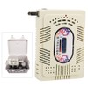 EIRMAI HC‑63C Electronic Regeneration Hygroscopic Card Moisture Absorb Humidity Dehumidifier
