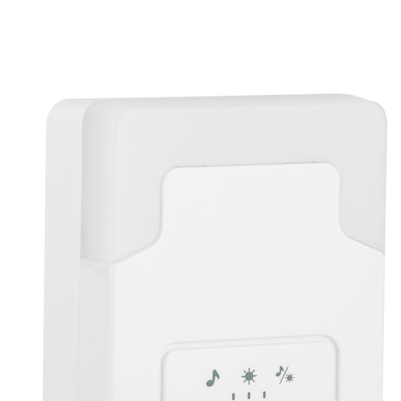 280M Wireless Caregiver Pager Home Care Alarm Call Button Nurse