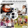 HHMIDS 2Pcs Funda de Silicona para Llave, Fundas de Goma