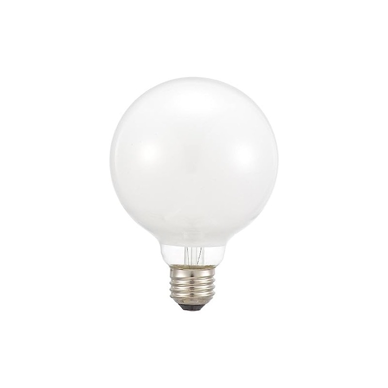 Ohm Electric Incandescent Bulb Bulb Ball Bulb Filament Bulb Long