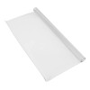 Vevor Mantel Transparente Protector De Mesa Pvc 40x72 PuLG