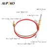Aupoko Patio Heater Thermocouple, Outdoor Propane Gas Patio Heater Replacement