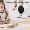 Mini Heater 3S Fast Heating Overheating Protection Portable Small Space