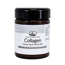 Collagen Cream 100 ml Moisturising Cream Skin Care Moisturiser Anti-Ageing Anti-Wrinkle Gel Balm 81