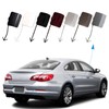 CZShiYue Car Rear Bumper Tow Hook Cover Fit for VW