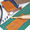 Belt Screw Hole Punch Screw Hole Punch Leather Tool Drill