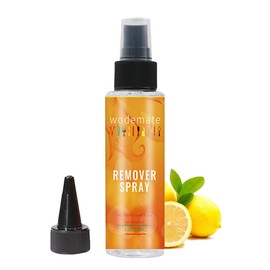 Tape Hair Extensions Remover 118ml - Lace Glue Remover - Easy to Use Tape Remover Hair Extensions for Lace Front Wig, Poly Hairpieces, Toupee, Cosmetic Hair Systems Bonding