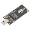 USB3.0 4G Module Adapter Board NGFF M.2 Key B to