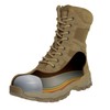 Rothco Forced Entry Composite Toe AR 670-1 Coyote Brown Side