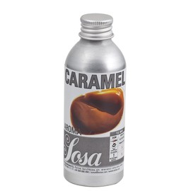 Sosa Aroma Caramel, flüssig, 50g