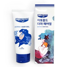 Ato Monde Derma Hair Gel, 160g, 1 piece / 아토몽드 더마헤어젤, 160g, 1개