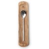 Berard Olive Wood Handcrafted Spoon Rest